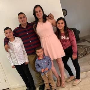 Meet your Posher, Juana